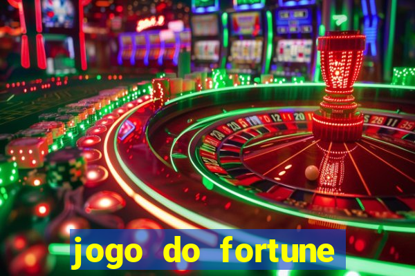 jogo do fortune dragon demo